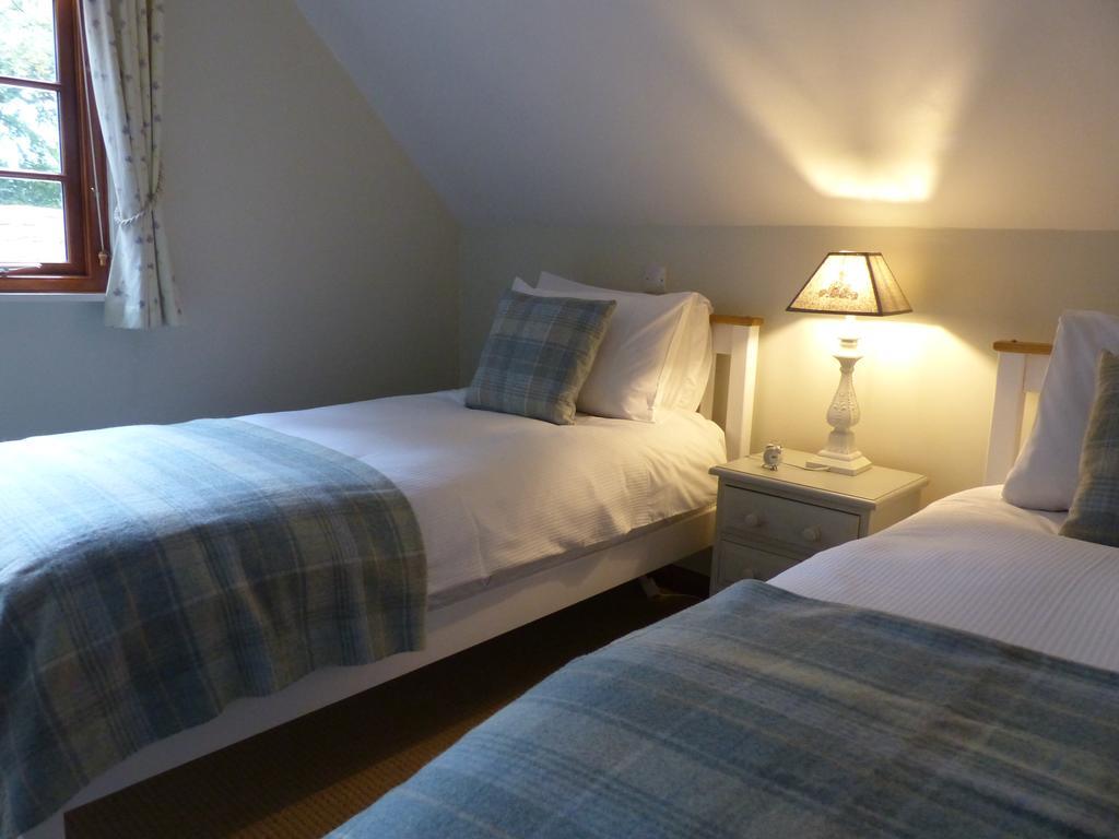 Bed and Breakfast The Old Pear Tree à Whepstead Extérieur photo