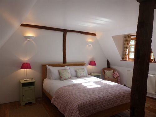 Bed and Breakfast The Old Pear Tree à Whepstead Extérieur photo