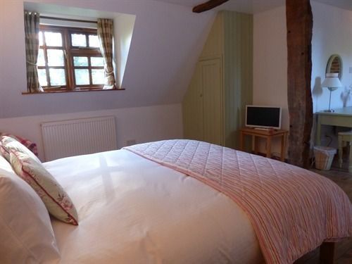 Bed and Breakfast The Old Pear Tree à Whepstead Extérieur photo